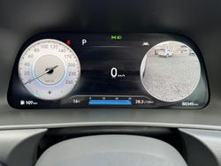 2021 Hyundai Sonata N Line