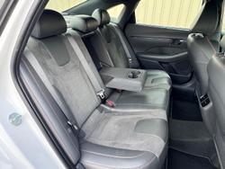 2021 Hyundai Sonata N Line