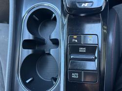 2021 Hyundai
Sonata N Line