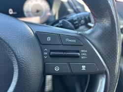 2021 Hyundai
Sonata N Line