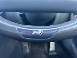 2021 Hyundai
Sonata N Line