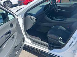 2021 Hyundai
Sonata N Line