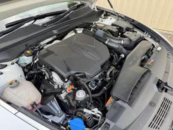 2021 Hyundai Sonata N Line