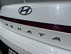 2021 Hyundai
Sonata N Line