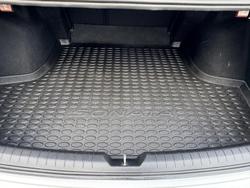 2021 Hyundai Sonata N Line