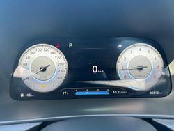 2021 Hyundai
Sonata N Line