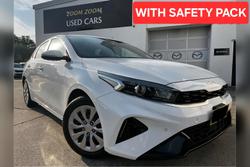 2024 Kia
                Cerato S
