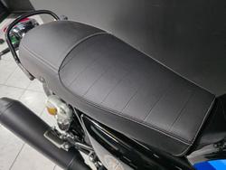 2024 Royal Enfield CONTINENTAL GT 650 E5 DARK Blue