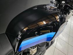 2024 Royal Enfield CONTINENTAL GT 650 E5 DARK Blue