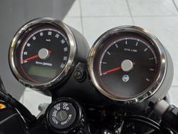 2024 Royal Enfield CONTINENTAL GT 650 E5 DARK Blue