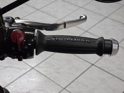 2024 Royal Enfield CONTINENTAL GT 650 E5 DARK Blue