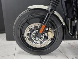 2024 Royal Enfield CONTINENTAL GT 650 E5 DARK Blue