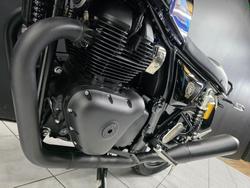 2024 Royal Enfield CONTINENTAL GT 650 E5 DARK Blue