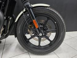 2024 Royal Enfield CONTINENTAL GT 650 E5 DARK Blue