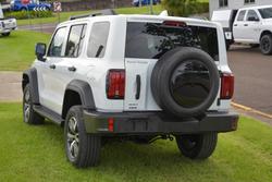 2025 GWM
                Tank 300 Ultra