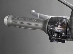 2024 Royal Enfield INTERCEPTOR 650 E5 DARK Blue