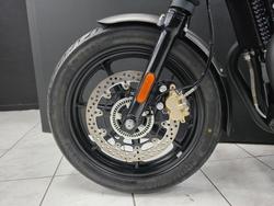 2024 Royal Enfield INTERCEPTOR 650 E5 DARK Blue