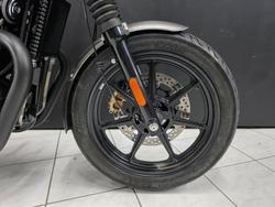 2024 Royal Enfield INTERCEPTOR 650 E5 DARK Blue