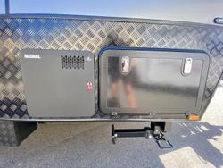 2025 Vivid Caravans NOMAD
