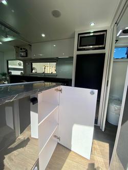 2025 Vivid Caravans NOMAD
