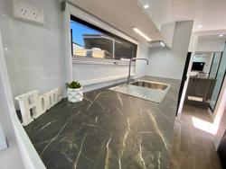 2025 Vivid Caravans NOMAD