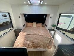 2025 Vivid Caravans NOMAD