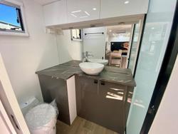 2025 Vivid Caravans NOMAD