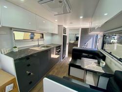 2025 Vivid Caravans NOMAD
