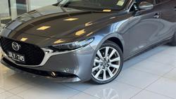 2024 Mazda
                3 G25 Astina