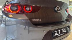 2024 Mazda
                3 G25 Astina