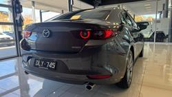 2024 Mazda
                3 G25 Astina