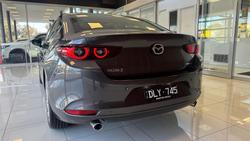 2024 Mazda
3 G25 Astina