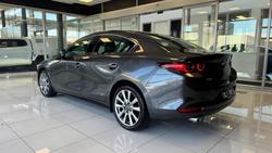 2024 Mazda
                3 G25 Astina