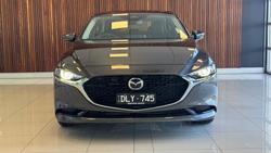 2024 Mazda
                3 G25 Astina