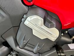 2024 Ducati Diavel V4 Diavel Red