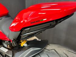 2024 Ducati Diavel V4 Diavel Red