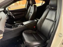 2022 Mazda 3 G20 Touring