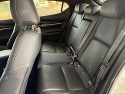 2022 Mazda 3 G20 Touring