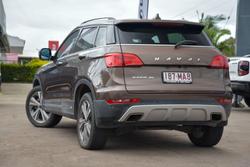 2019 Haval
H6 LUX