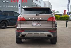 2019 Haval
H6 LUX