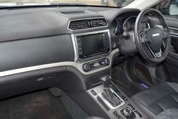 2019 Haval
H6 LUX