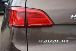 2019 Haval
H6 LUX