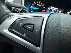 2016 Ford
Mondeo Ambiente