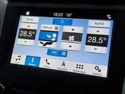 2016 Ford
Mondeo Ambiente