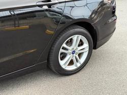 2016 Ford
Mondeo Ambiente