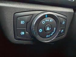 2016 Ford
Mondeo Ambiente