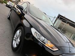 2016 Ford
Mondeo Ambiente