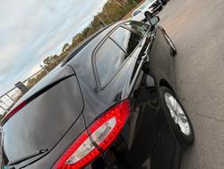 2016 Ford
Mondeo Ambiente