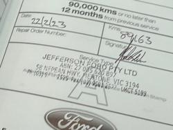 2016 Ford
Mondeo Ambiente