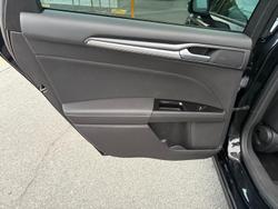 2016 Ford
Mondeo Ambiente
